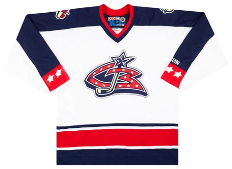 ccm replica columbus blue jackets jersey third|columbus blue jacket sale.